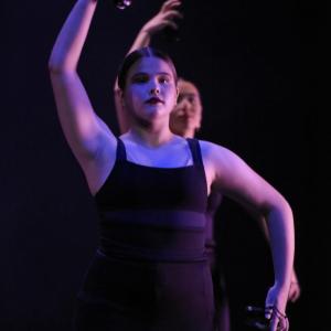 Fotografía de Talleres Baile Flamenco (galería 2) - Conservatorio de Danza